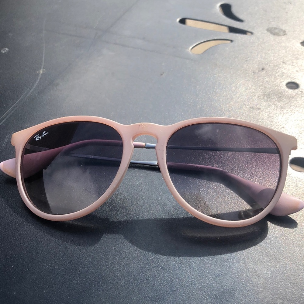 Ray ban sunglasses